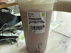 -奈雪的茶(东莞汇一城店)