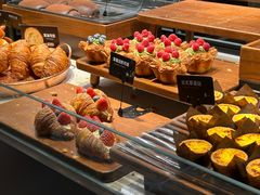 -红跑车HPCBAKERY(汉商店)