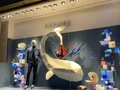 -爱马仕 HERMES(德基广场店)