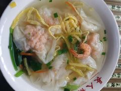 -长人馄饨铺(解放街店)