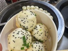 -许记生煎(遵义路店)