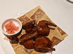 -勝記酒家·37年老字号·经典粤菜(荔枝公园店)