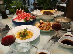 -虾佬圣汤·海鲜姿造(乐堤港店)