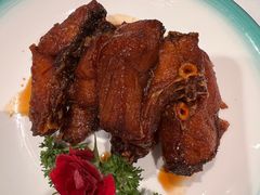 -上海老饭店(北京分店)