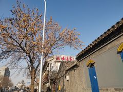-峨嵋酒家(德内店)