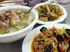 -荣生萝卜汤饭店