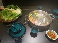 -二刀潮牛(重庆光环购物公园店)