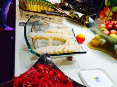 -银鲨海鲜烤肉火锅自助餐厅(五星店)