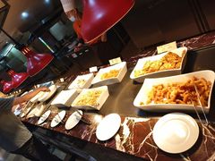 -宁海金海开元名都大酒店·名爵自助餐厅(金水路店)