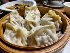 薄皮包子-静一·疆味小馆(黄河路店)