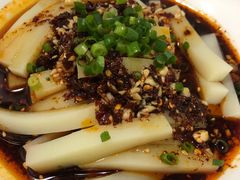 -黔府豆米火锅野菜馆(南马店)