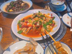 -517烧烤·龙虾·海鲜大排档(万象都荟店)