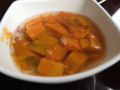 -江龙饭店·乌江豆腐鱼(乌江老桥头店)