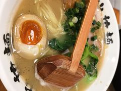 -日出拉面(望京店)