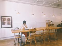 -Cafe Villa