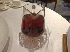 -红棉中餐厅·广州海航威斯汀酒店