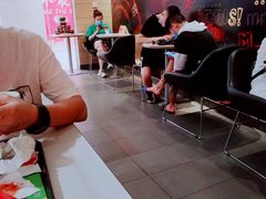 -麦当劳(凯德广场店)
