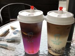 -幸运咖(公园茂直营店)