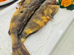 忧魔鱼-平壤馆(西塔街店)