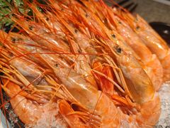 -渔荷食町·铁板烧料理(崂山万象汇店)