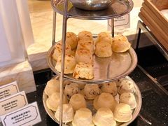 -咖啡苑 - 蔚藍夏日限定主题(永利皇宫店)