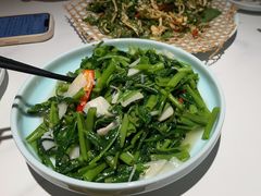 -俏香傣·德宏风味餐厅(万宏路店)