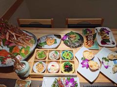 -酒久自助料理(佳兆业店)