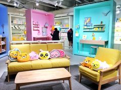 -KAKAO FRIENDS(弘大店)
