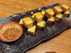 拉萨豆腐-敏珠拉姆藏餐·南京厨房(富春江东街店)