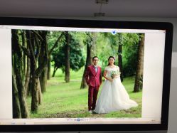 -罗曼司婚纱摄影会馆(瀚威城市中心店)