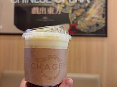 -霸王茶姬(南强街店)
