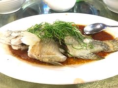 -崖口红树林海鲜餐厅