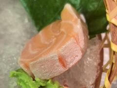 -沼津港精致料理·寿喜烧·烧鸟(漕河泾印象城店)