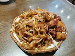 葛记坛子肉焖饼-葛记焖饼(伏牛路店)