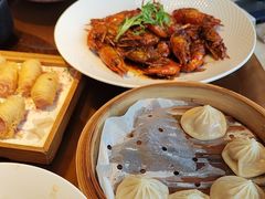 -二十八里太湖船菜(吉祥路店)