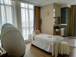 -纤姿俪纳产后恢复连锁机构(世纪东方广场店)