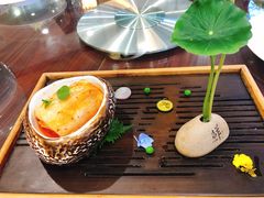 -京杭上院·河景花园餐厅·杭帮菜名店