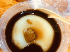 凉糕-铁朋小锅米线(金星店)
