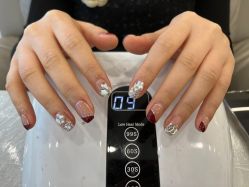 -斯馨·健康美甲美睫