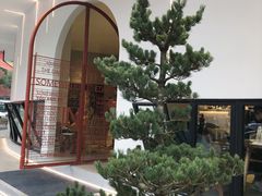 -陶享时光西餐·下午茶(信河街店)