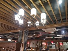 -大家食府·福建菜(FAC协盛中心庭院餐厅店)