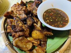 -傣家寨花园主题餐厅