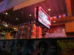 -香港鸿记冰室