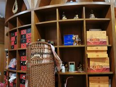 -泰圣荷足道经络养生馆(奥体店)