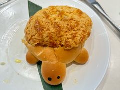 -蔡澜点心·粤菜(月星环球港店)