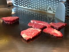 -赤坂亭·M9和牛烧肉·铁板烧(合肥万象城店)