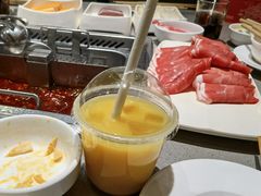-海底捞火锅(汇金星力城店)