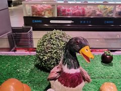-盒马鲜生(悦峰店)