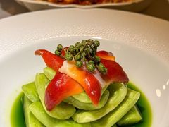 -莉莉海堂HAITANG·烤鸭(国贸商城店)