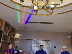 -羊之道草原味道清真餐厅(番禺店)